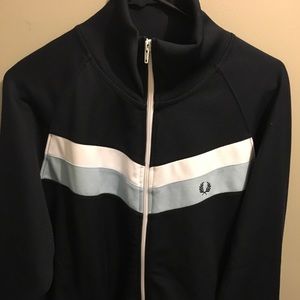 Fred Perry Jacket
